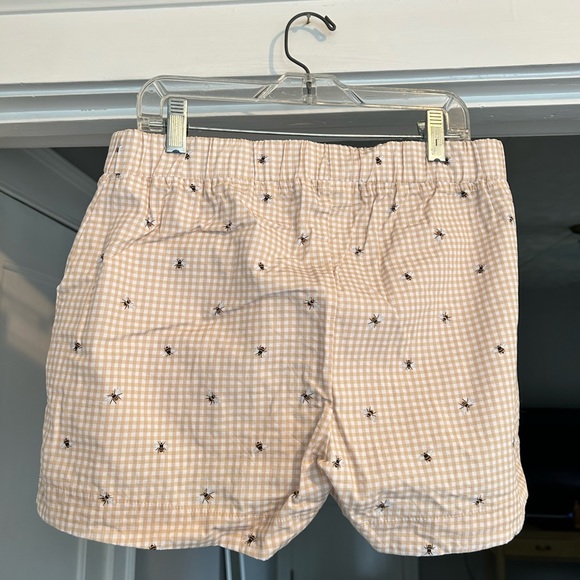 Sophie Allport “Bees Ladies Pyjama Shorts” - Picture 2 of 5